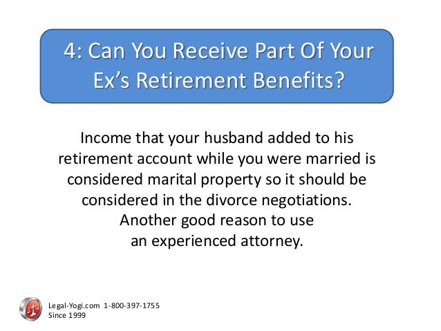 Good reasons to divorce your husband